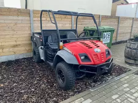 Autres 2012 Massey Ferguson MF20D (23)