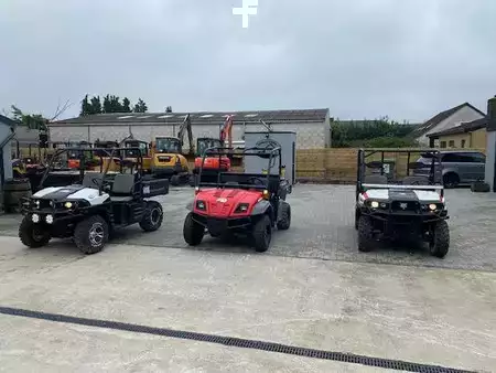 Autres 2012 Massey Ferguson MF20D (26)