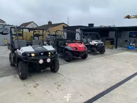 Autres 2012 Massey Ferguson MF20D (27)