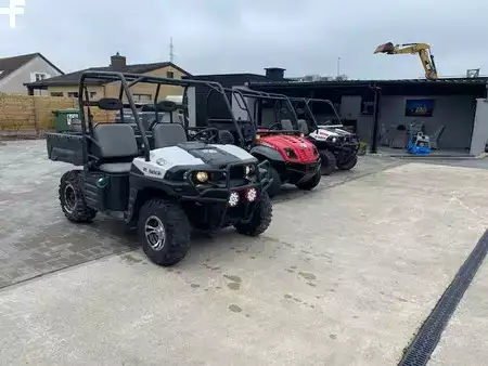 Autres 2012 Massey Ferguson MF20D (28)