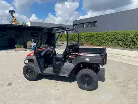 Autres 2012 Massey Ferguson MF20D (3)