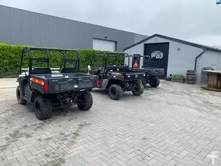 Autres 2012 Massey Ferguson MF20D (32)