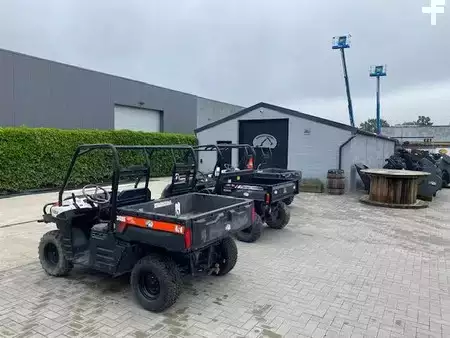 Autres 2012 Massey Ferguson MF20D (33)