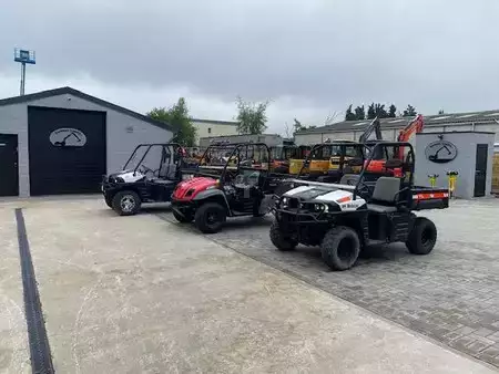 Autres 2012 Massey Ferguson MF20D (35)