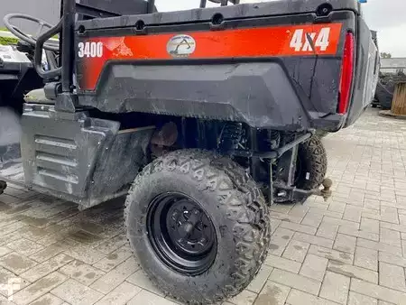 Autres 2012 Massey Ferguson MF20D (37)