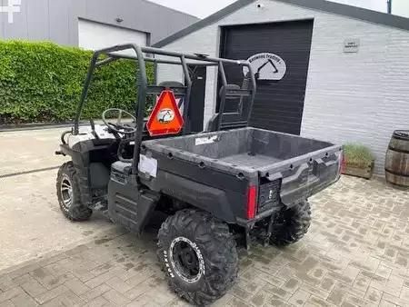 Autres 2012 Massey Ferguson MF20D (38)