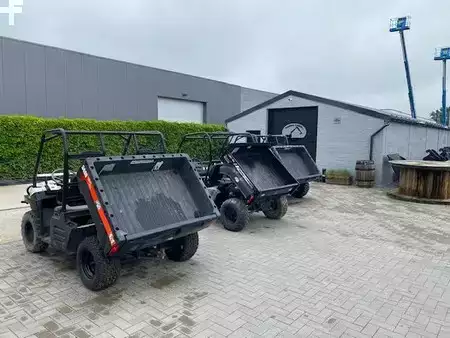 Autres 2012 Massey Ferguson MF20D (40)