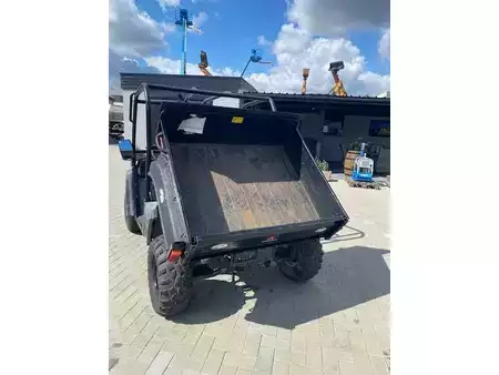 Autres 2012 Massey Ferguson MF20D (5)