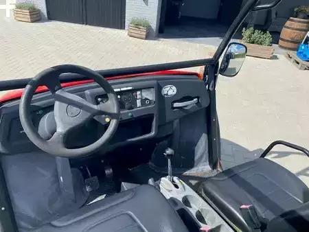 Autres 2012 Massey Ferguson MF20D (7)