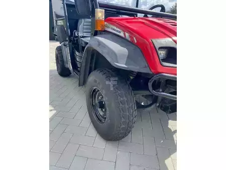 Autres 2012 Massey Ferguson MF20D (9)