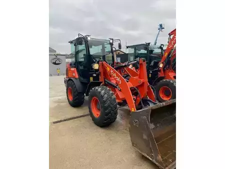 Wielladers 2018 Kubota R 065 (11)