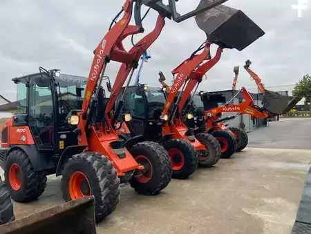 Wielladers 2018 Kubota R 065 (14)