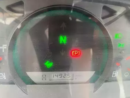 Wielladers 2018 Kubota R 065 (19)