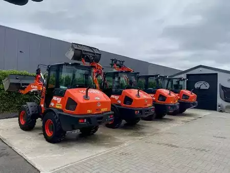 Wielladers 2018 Kubota R 065 (2)