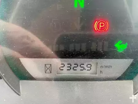 Wielladers 2018 Kubota R 065 (21)