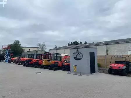 Wielladers 2018 Kubota R 065 (29)