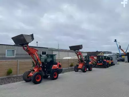 Wielladers 2018 Kubota R 065 (30)