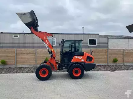 Wielladers 2018 Kubota R 065 (31)