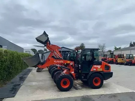 Wielladers 2018 Kubota R 065 (4)