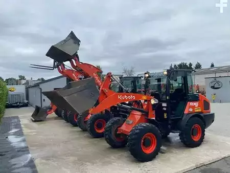 Wielladers 2018 Kubota R 065 (5)