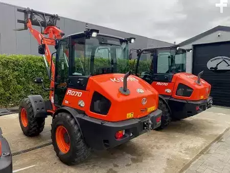 Wielladers 2018 Kubota R 065 (8)