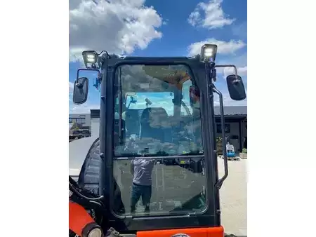 Minibagger 2021 Kubota U 50-5 (23)