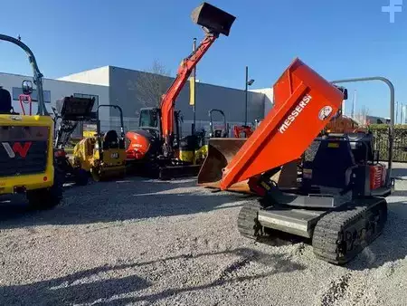 Minikaivinkoneet 2022 Doosan DX 10 Z (14)