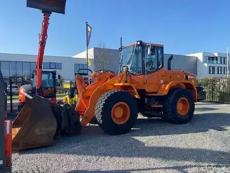 Minikaivinkoneet 2022 Doosan DX 10 Z (15)