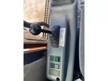 Mini pelle 2015 Doosan DX 55 W (5)