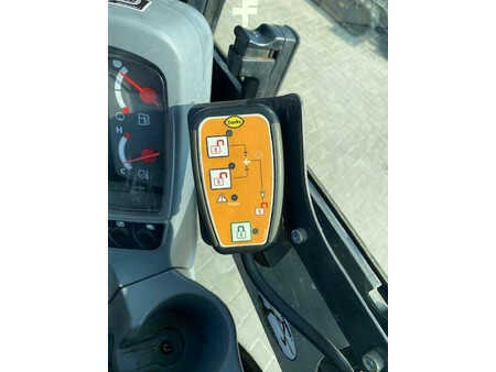 Minibagger 2020 Kubota KX 016-4 (15)