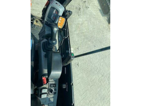 Minibagger 2020 Kubota KX 016-4 (16)