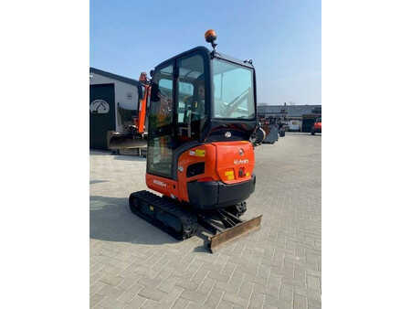 Minibagger 2020 Kubota KX 016-4 (19)