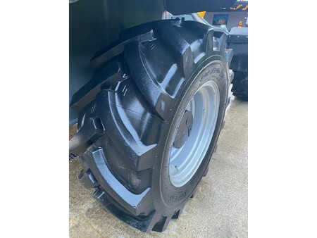 Dumpere 2022 Wacker Neuson DW 60 (14)