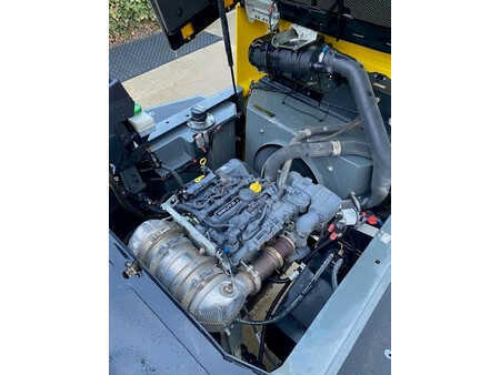 Dumpere 2022 Wacker Neuson DW 60 (16)