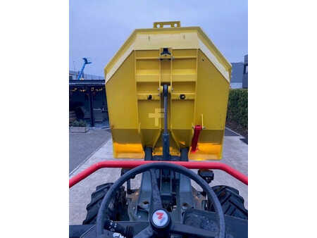 Dumpere 2022 Wacker Neuson DW 60 (8)