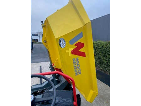 Dumpere 2022 Wacker Neuson DW 60 (9)