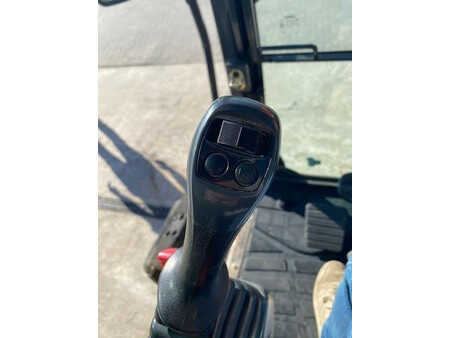 Escavadora de rastos 2020 Doosan DX140 LCR-5 (23)