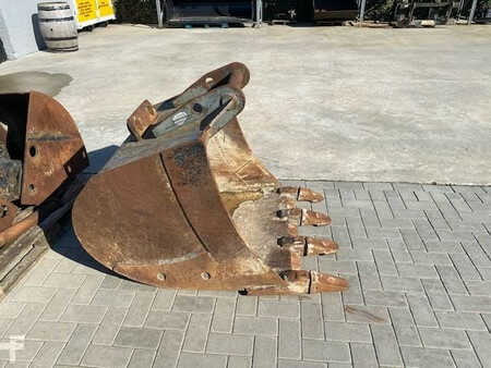 Escavadora de rastos 2020 Doosan DX140 LCR-5 (28)