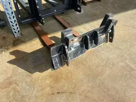 Compact Loaders 2021 SHERPA 100 (11)