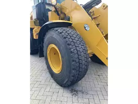 Ładowarki kołowe 2017 Caterpillar 926M (11)