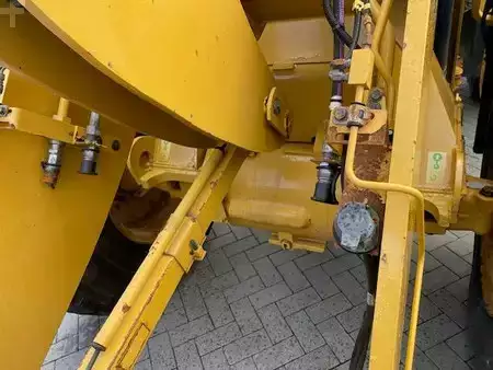 Ładowarki kołowe 2017 Caterpillar 926M (12)