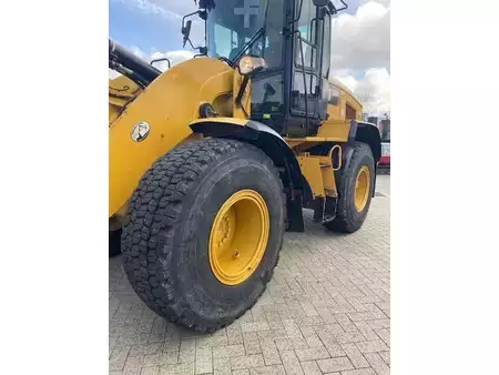 Ładowarki kołowe 2017 Caterpillar 926M (14)