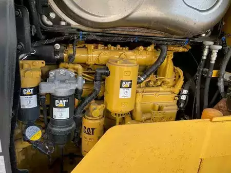 Ładowarki kołowe 2017 Caterpillar 926M (24)