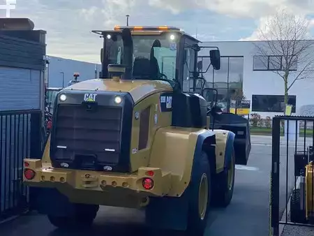Ładowarki kołowe 2017 Caterpillar 926M (27)