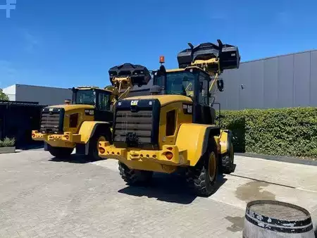 Ładowarki kołowe 2017 Caterpillar 926M (36)