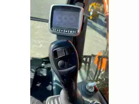 Bæltegraver 2020 Doosan DX140 LCR-5 (22)