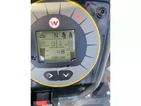 Dumpere 2026 Wacker Neuson DW 30 (10)