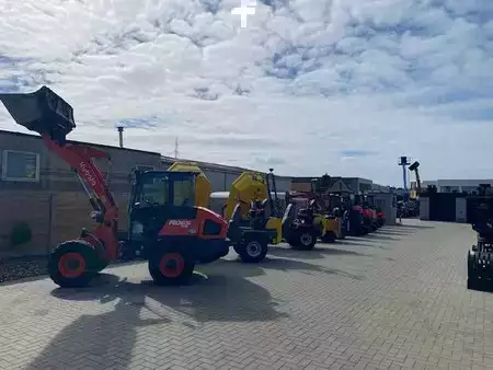 Dumpere 2026 Wacker Neuson DW 30 (13)