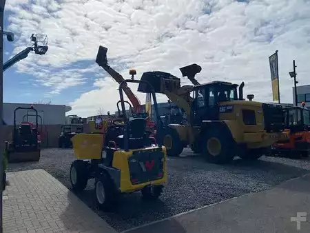 Dumpere 2026 Wacker Neuson DW 30 (15)