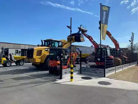 Dumpere 2026 Wacker Neuson DW 30 (17)